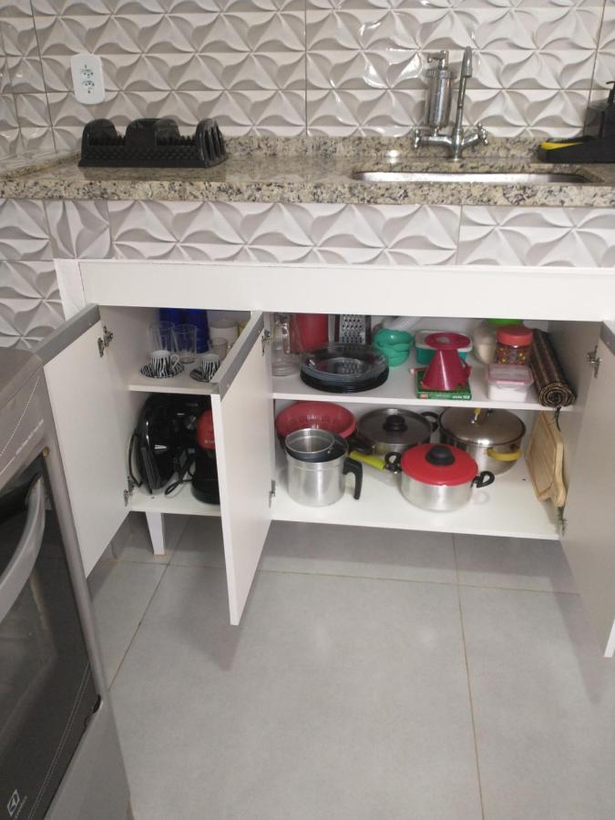 فيلا Chale Encontro Dos Rios نوفا فريبورغو المظهر الخارجي الصورة